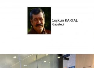 COŞKUN KARTAL; FATİH PORTAKAL’IN MAHALLESİ!