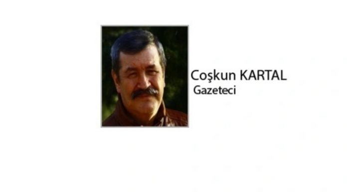 COŞKUN KARTAL; FATİH PORTAKAL’IN MAHALLESİ!