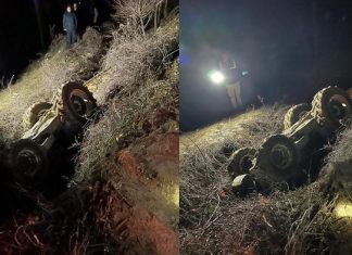 Buna kaza denmez. 14 yaşındaki çocuk kullandığı traktörle kaza yaptı, 8 yaşındaki kardeşiyle birlikte hayatını kaybetti!