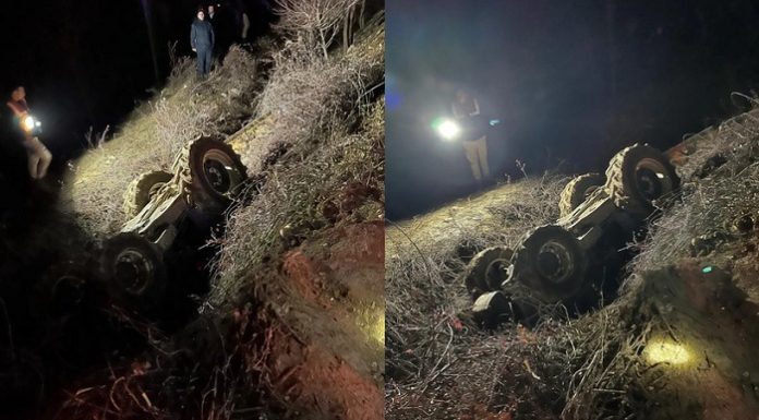 Buna kaza denmez. 14 yaşındaki çocuk kullandığı traktörle kaza yaptı, 8 yaşındaki kardeşiyle birlikte hayatını kaybetti!