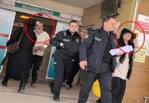 Kavga mutfakta olunca… Kadın kocasına bıçakla, adam karısına tencereyle saldırdı. İkisi de hastanelik oldu!