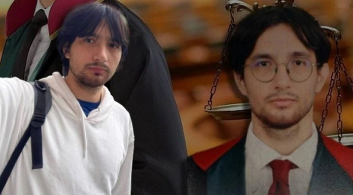Mülakat can aldı! Sınavda yüksek puan alıp mülakatta elenen genç avukat intihar etti!