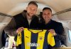 Fenerbahçe, Milan Skriniar transferini duyurdu