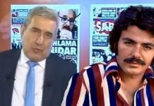 RTÜK’ten TELE1’e ‘Ferdi Tayfur’ incelemesi!