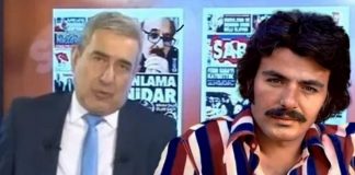 RTÜK’ten TELE1’e ‘Ferdi Tayfur’ incelemesi!