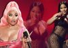 Dünyaca ünlü rapçi Nicki Minaj’a, çalışanından ‘darp’ davası