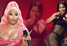 Dünyaca ünlü rapçi Nicki Minaj’a, çalışanından ‘darp’ davası
