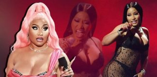 Dünyaca ünlü rapçi Nicki Minaj’a, çalışanından ‘darp’ davası