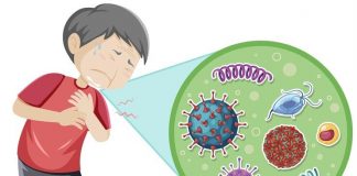 ABD’de haftalık 2 olan norovirüs vakası 91’e yükseldi