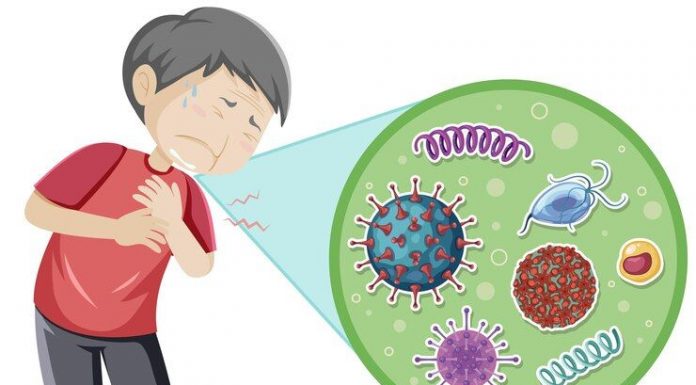 ABD’de haftalık 2 olan norovirüs vakası 91’e yükseldi