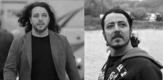 Sanat dünyasını yasa boğan ölüm; Senarist ve yönetmen Olgun Özdemir yaşamını yitirdi!