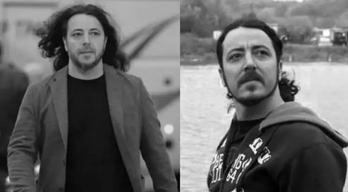 Sanat dünyasını yasa boğan ölüm; Senarist ve yönetmen Olgun Özdemir yaşamını yitirdi!