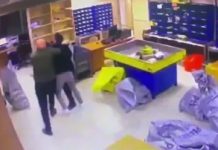 🎥PTT Başmüdürlüğünü basmış, 2 kişiyi öldürmüştü. O anlar kamerada