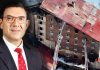 Kartalkaya Yangın Faciası/Özgür Demirtaş Duyurdu; Özyeğin Üniversitesi Dekanı, Bolu’daki Faciada hayatını kaybetti!