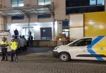 Rize PTT Başmüdürlüğü’ne silahlı saldırı; 2 çalışan yaşamını yitirdi!