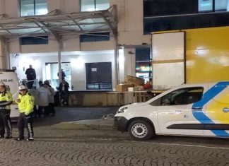 Rize PTT Başmüdürlüğü’ne silahlı saldırı; 2 çalışan yaşamını yitirdi!