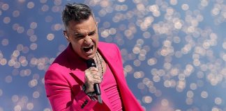 İlk konseri olacak. Robbie Williams’ın İstanbul konseri biletleri satışa çıkıyor