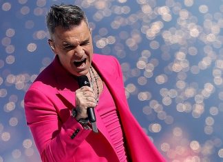 İlk konseri olacak. Robbie Williams’ın İstanbul konseri biletleri satışa çıkıyor
