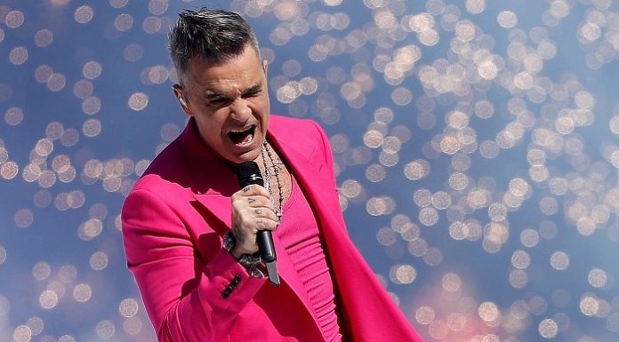 İlk konseri olacak. Robbie Williams’ın İstanbul konseri biletleri satışa çıkıyor