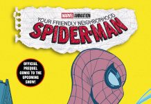 📽️ ‘Your Friendly Neighborhood Spider-Man’den Resmi Fragman