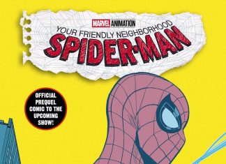 📽️ ‘Your Friendly Neighborhood Spider-Man’den Resmi Fragman