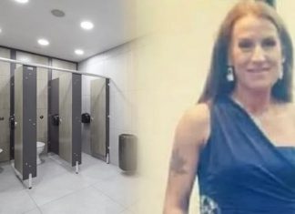 Restoran tuvaletinde öldü, üç gün sonra farkına varıldı!