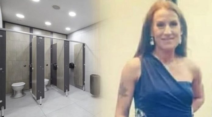 Restoran tuvaletinde öldü, üç gün sonra farkına varıldı!