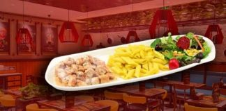 “Sağlığı Tehlikeye Düşürecek Gıdalar” listesine ünlü restoran zinciri de girdi
