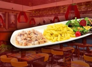 “Sağlığı Tehlikeye Düşürecek Gıdalar” listesine ünlü restoran zinciri de girdi