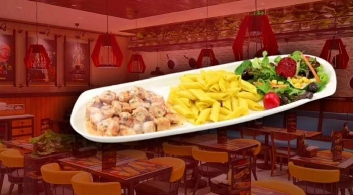 “Sağlığı Tehlikeye Düşürecek Gıdalar” listesine ünlü restoran zinciri de girdi