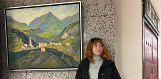 Ezgi Derya YILDIRIM/ Yazar/ Fantastik Edebiyat