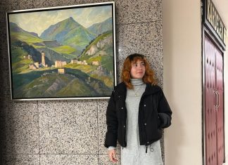 Ezgi Derya YILDIRIM/ Yazar/ Fantastik Edebiyat