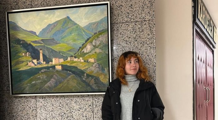 Ezgi Derya YILDIRIM/ Yazar/ Fantastik Edebiyat