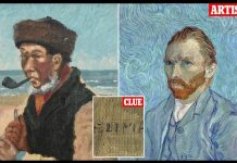 Uzmanlar, 50 dolara garaj satışından alınan tablonun keşfedilmemiş Van Gogh şaheseri olduğunu söylüyor