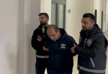 Kadın cinayeti; Eşini bıçaklayıp hapis yattı, çıkınca öldürdü!