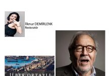 İlknur DEMİRLENK, Limited İstanbul; KİTAP KULÜBÜ