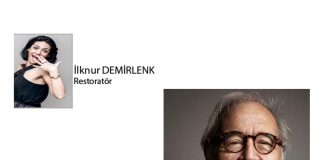 İlknur DEMİRLENK, Limited İstanbul; KİTAP KULÜBÜ