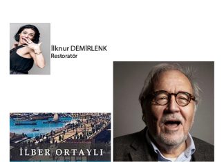 İlknur DEMİRLENK, Limited İstanbul; KİTAP KULÜBÜ