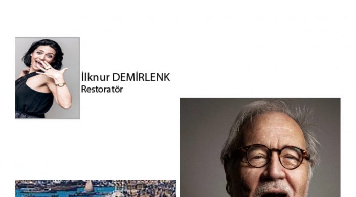 İlknur DEMİRLENK, Limited İstanbul; KİTAP KULÜBÜ