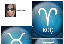 Güner YÖNEL; Merhabalar dostlar, 2025 yılına dair ana geçisler… Bu sene oldukça önemli planet geçişleri yaşanacak