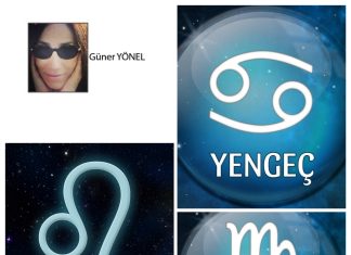 Güner YÖNEL; 2025 yılına dair ana geçisler… Bu sene oldukça önemli planet geçişleri yaşanacak