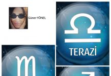 Güner YÖNEL; 2025 yılına dair ana geçişler… Bu sene oldukça önemli planet geçişleri yaşanacak