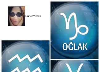 Güner YÖNEL; 2025 yılına dair ana geçişler… Bu sene oldukça önemli planet geçişleri yaşanacak