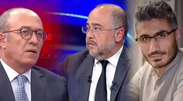 Suat Toktaş tutuklandı, Barış Pehlivan ve Kürşad Oğuz adli kontrolle serbest