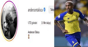 Profiline kum saati koydu, Al-Nassr’ı takipten çıkardı. Fenerbahçe Talisca transferini bitirdi