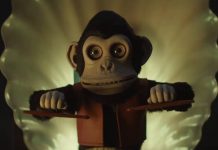 📽️Stephen King Uyarlaması The Monkey Filminden Yeni Fragman yayınlandı.