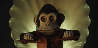 📽️Stephen King Uyarlaması The Monkey Filminden Yeni Fragman yayınlandı.