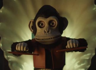 📽️Stephen King Uyarlaması The Monkey Filminden Yeni Fragman yayınlandı.