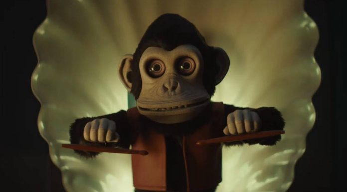 📽️Stephen King Uyarlaması The Monkey Filminden Yeni Fragman yayınlandı.