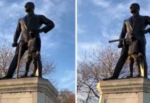 🎥Türkiye’nin İlk Atatürk Heykeline Saldırı!